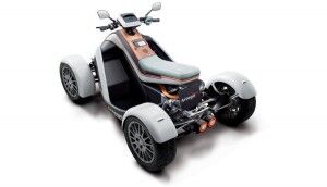 Artega Karo electric Concept 2015 02