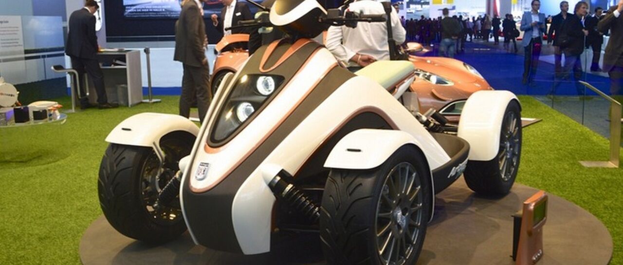 Todas las noticias de coches en un solo portal: Pruebas, fotos, vídeos, informes...