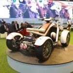 Artega Karo Electric Concept 2015 06 150x150