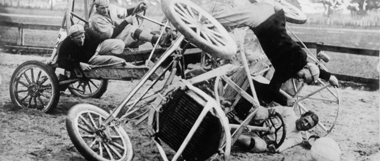 Todas las noticias de coches en un solo portal: Pruebas, fotos, vídeos, informes...