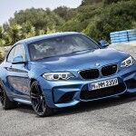 BMW M2 2015 01 150x150