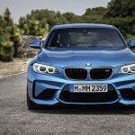 BMW M2 2015 02 150x150
