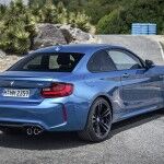 BMW M2 2015 03 150x150