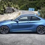 BMW M2 2015 05 150x150