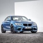 BMW M2 2015 07 150x150