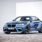 BMW M2 2015 08 150x150