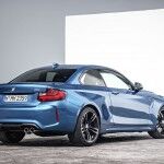 BMW M2 2015 09 150x150
