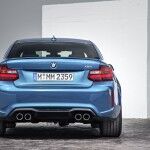 BMW M2 2015 10 150x150