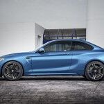 BMW M2 2015 12 150x150