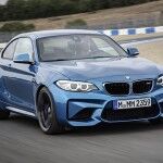 BMW M2 2015 13 150x150