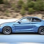 BMW M2 2015 14 150x150