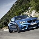 BMW M2 2015 15 150x150