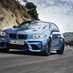 BMW M2 2015 16 150x150