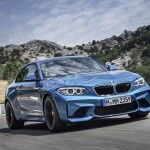 BMW M2 2015 21 150x150