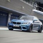 BMW M2 2015 22 150x150