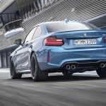 BMW M2 2015 24 150x150