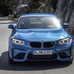 BMW M2 2015 26 150x150
