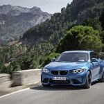 BMW M2 2015 27 150x150