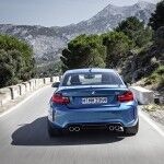 BMW M2 2015 28 150x150