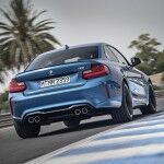 BMW M2 2015 30 150x150