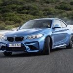BMW M2 2015 32 150x150
