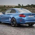 BMW M2 2015 33 150x150