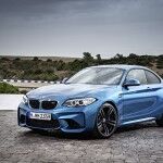 BMW M2 2015 34 150x150