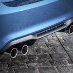 BMW M2 2015 35 150x150