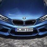 BMW M2 2015 39 150x150