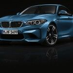 BMW M2 2015 40 150x150