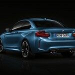 BMW M2 2015 41 150x150