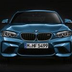 BMW M2 2015 42 150x150