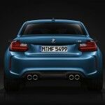 BMW M2 2015 43 150x150