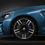 BMW M2 2015 45 150x150