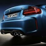 BMW M2 2015 47 150x150
