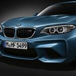 BMW M2 2015 48 150x150