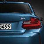 BMW M2 2015 50 150x150