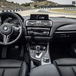 BMW M2 2015 Interior 1 150x150