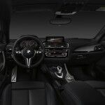 BMW M2 2015 Interior 6 150x150