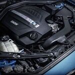 BMW M2 2015 Motor 1 150x150