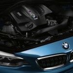 BMW M2 2015 Motor 2 150x150