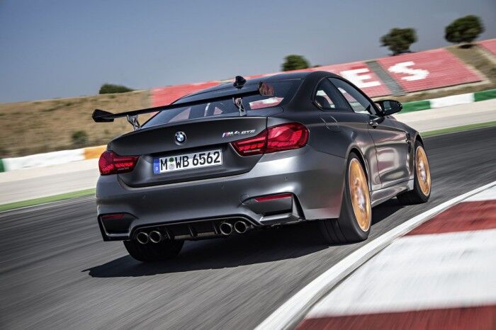 BMW M4 GTS 2015 07