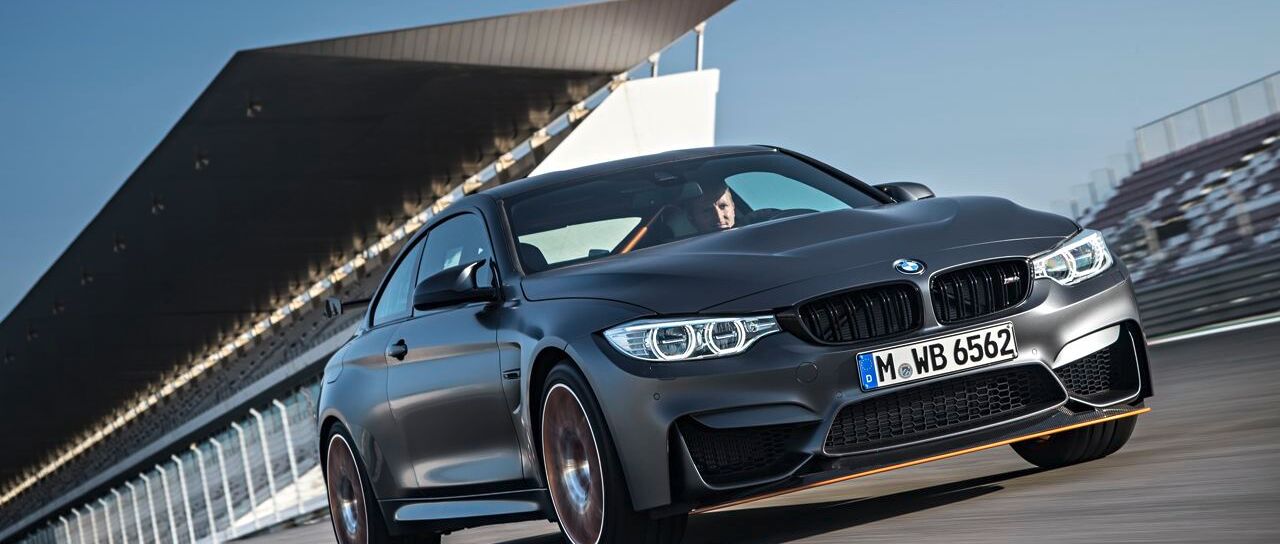 Todas las noticias de coches en un solo portal: Pruebas, fotos, vídeos, informes...