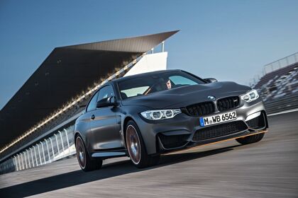 BMW M4 GTS, el paso adelante de los deportivos