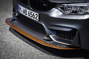 BMW M4 GTS 2015 50