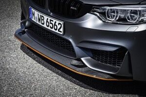 BMW M4 GTS 2015 51