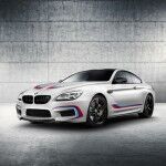 BMW M6 Coupe Competition Edition 2015 01 150x150