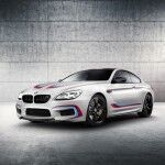 BMW M6 Coupe Competition Edition 2015 02 150x150