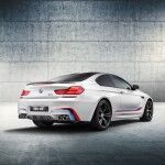 BMW M6 Coupe Competition Edition 2015 04 150x150