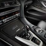 BMW M6 Coupe Competition Edition 2015 Interior 02 150x150